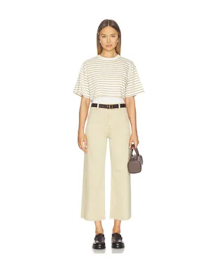PISTOLA CAMRYN トップ - White,Tan. - サムネイル4