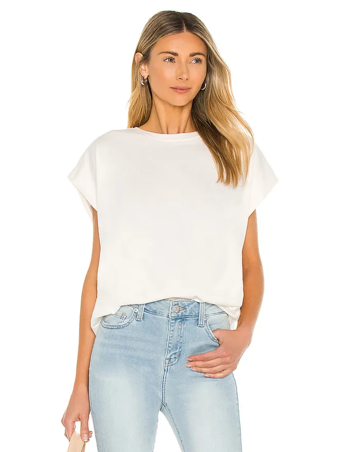 PISTOLA PISTOLA TRINA Tシャツの商品画像
