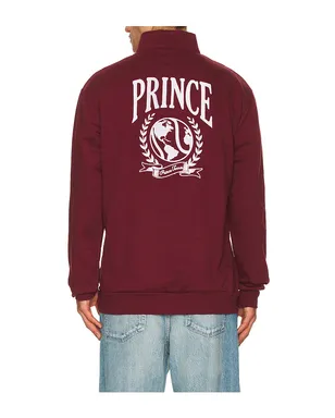 Prince Tennis FLEECE プルオーバーセーター - サムネイル1