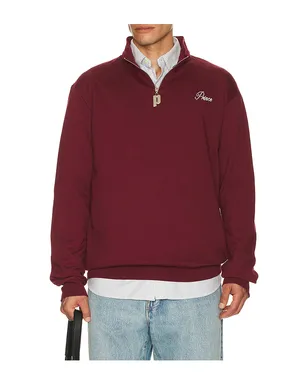 Prince Tennis FLEECE プルオーバーセーター - サムネイル2