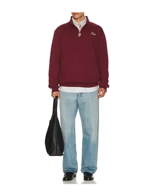 Prince Tennis FLEECE プルオーバーセーター - サムネイル3