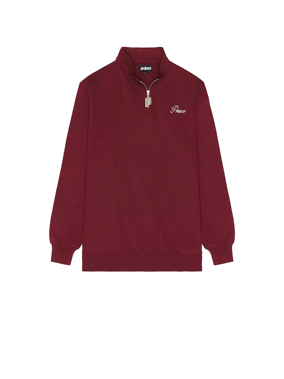 Prince Tennis FLEECE プルオーバーセーター - 画像4