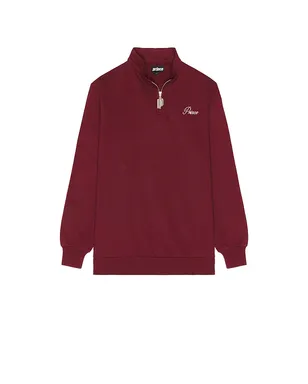 Prince Tennis FLEECE プルオーバーセーター - サムネイル4