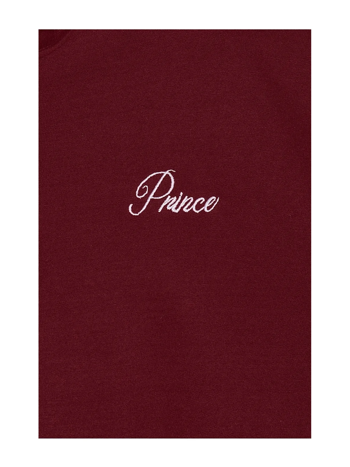 Prince Tennis FLEECE プルオーバーセーター - 画像5