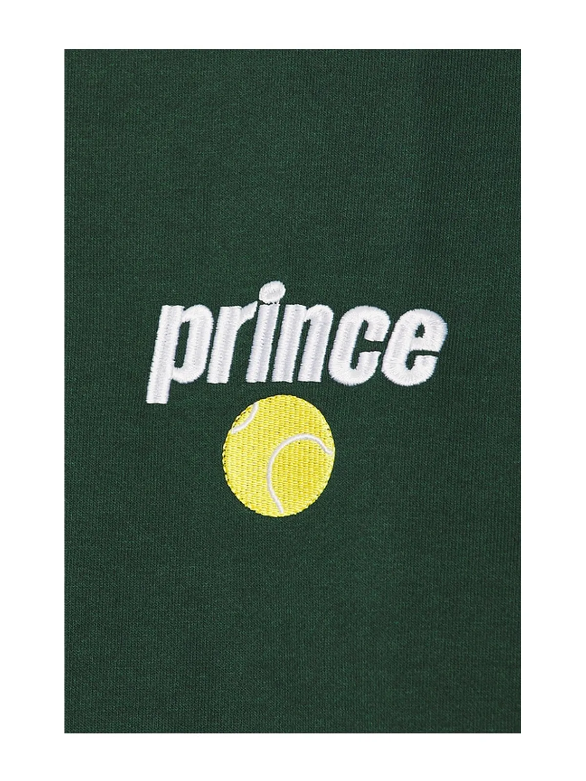 Prince Tennis TENNIS BALL クルーネックスウェットシャツ - 画像5