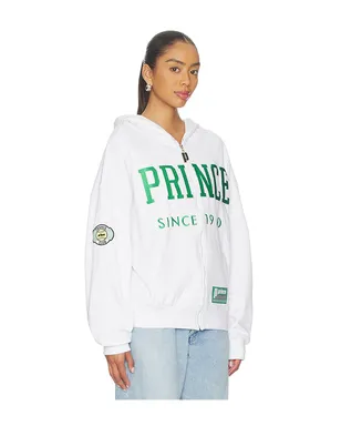 Prince Tennis SINCE 1970 パーカー - サムネイル2