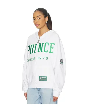 Prince Tennis SINCE 1970 パーカー - サムネイル3