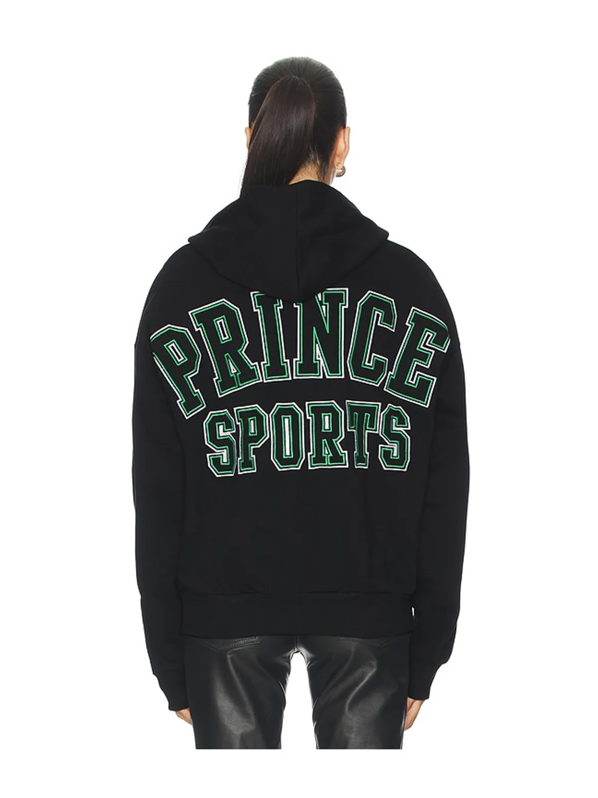 Prince Tennis SPORTS パーカー - 画像4