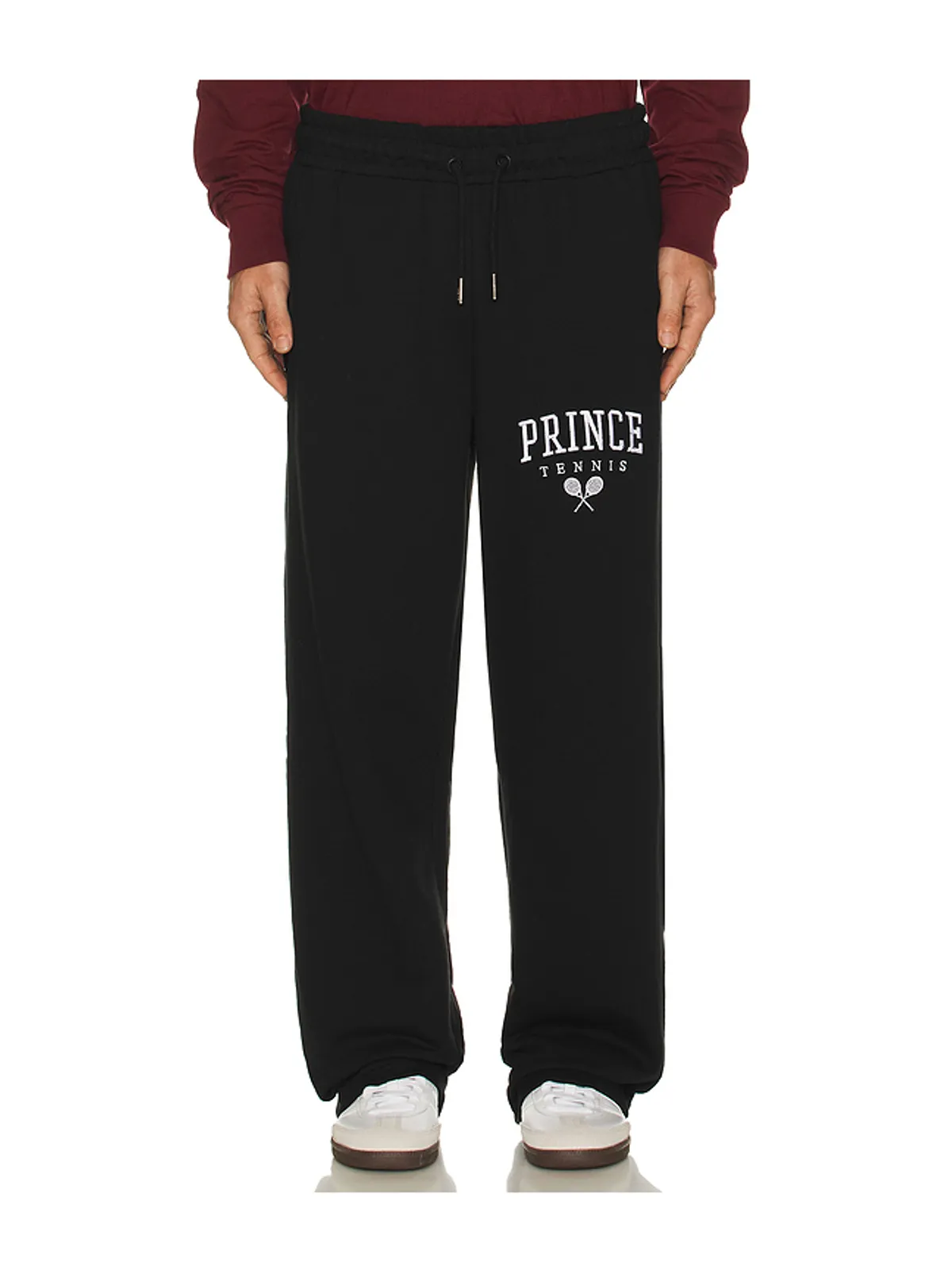 Prince Tennis PRINCE フリースパンツ - 画像1
