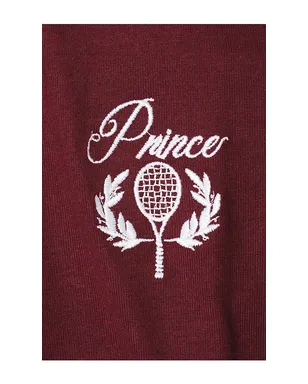 Prince Tennis BUTTON ラグビーシャツ - サムネイル5