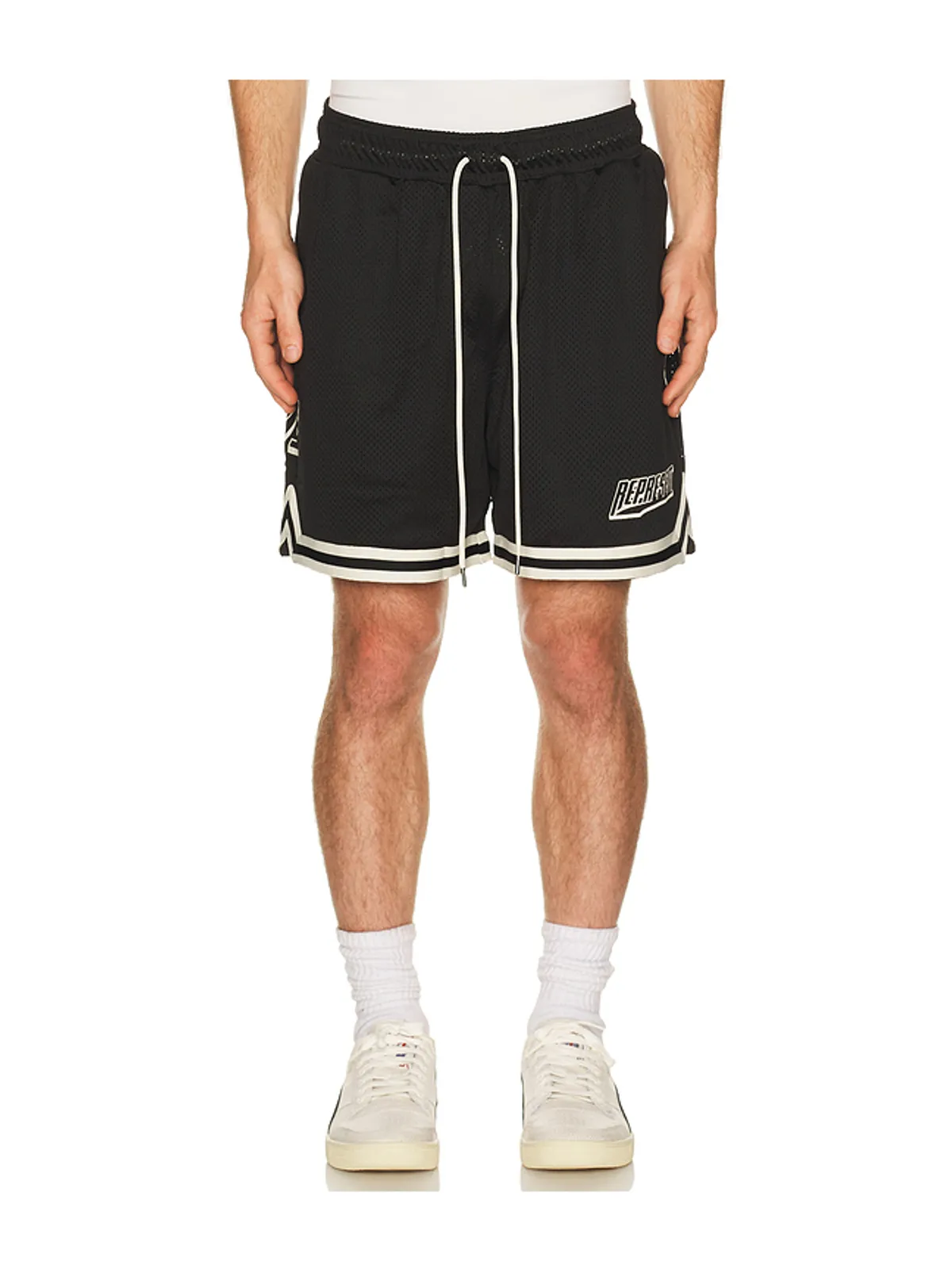 Puma Select REPRESENT ショートパンツ - 画像1