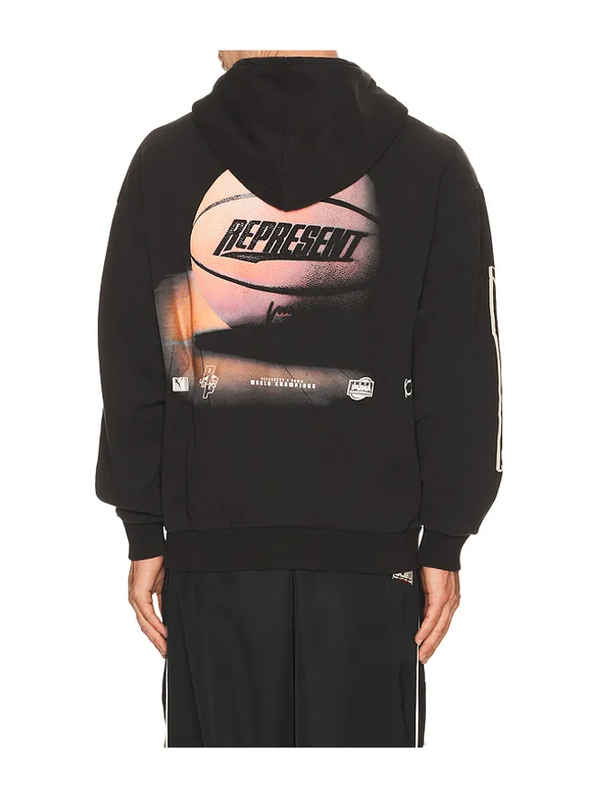 Puma Select Puma Select REPRESENT セーターの商品画像