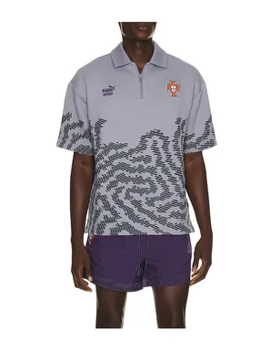 Puma Select ポロシャツ - サムネイル1
