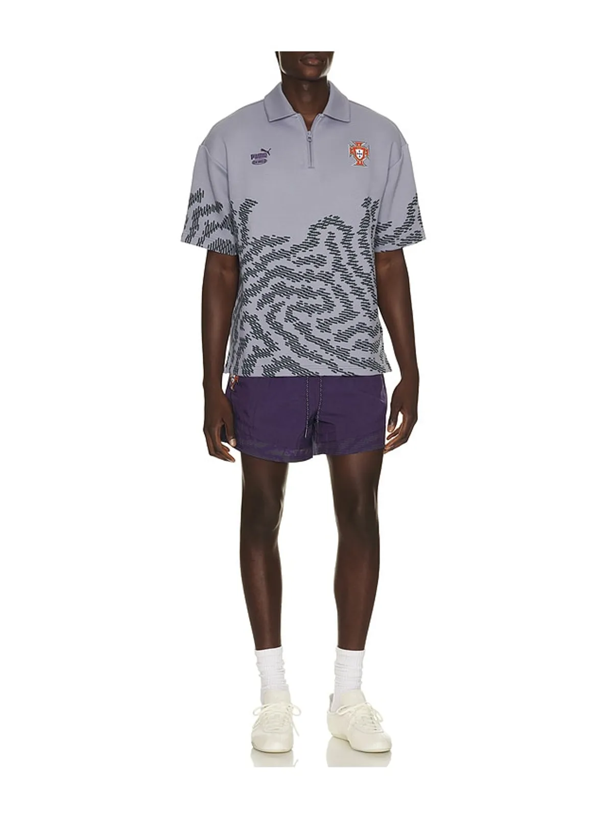 Puma Select ポロシャツ - 画像3