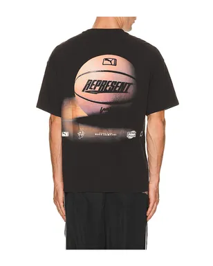 Puma Select REPRESENT Tシャツ - サムネイル1