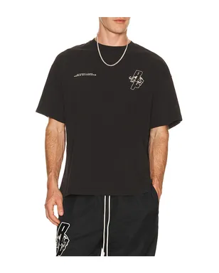 Puma Select REPRESENT Tシャツ - サムネイル2