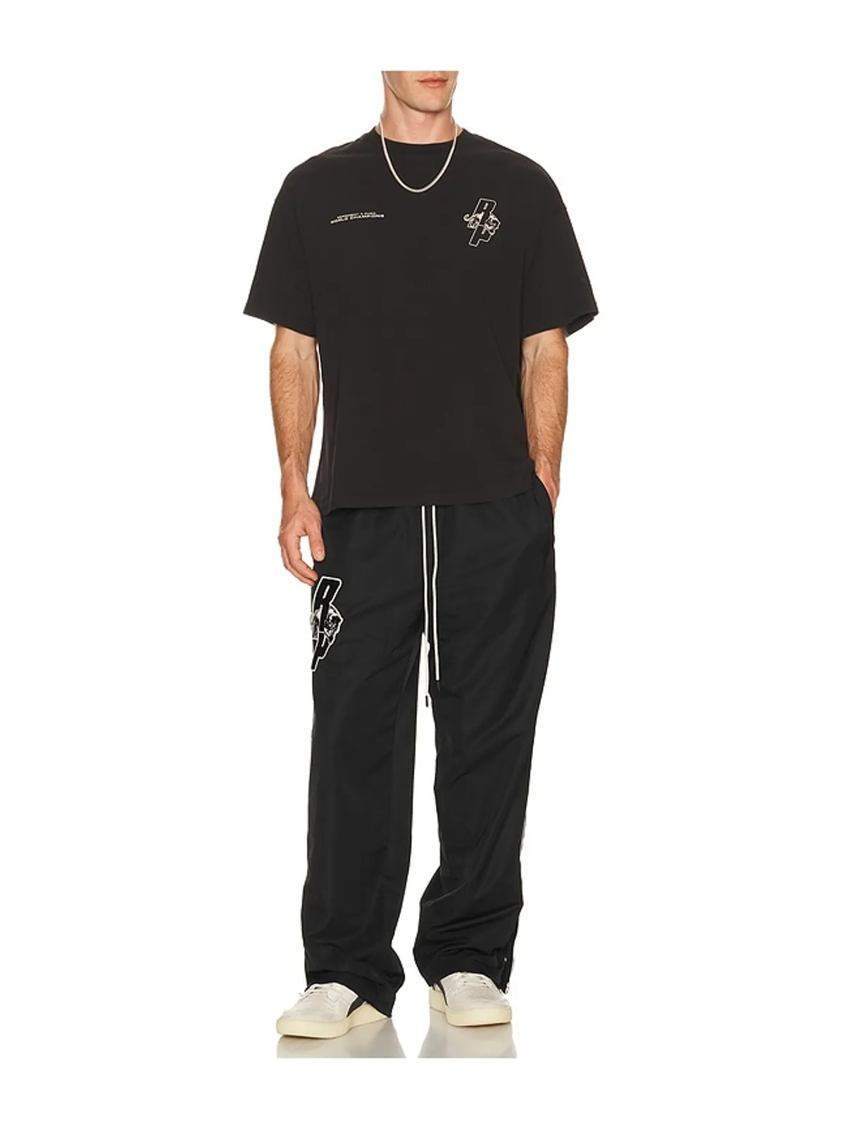 Puma Select REPRESENT Tシャツ - 画像3
