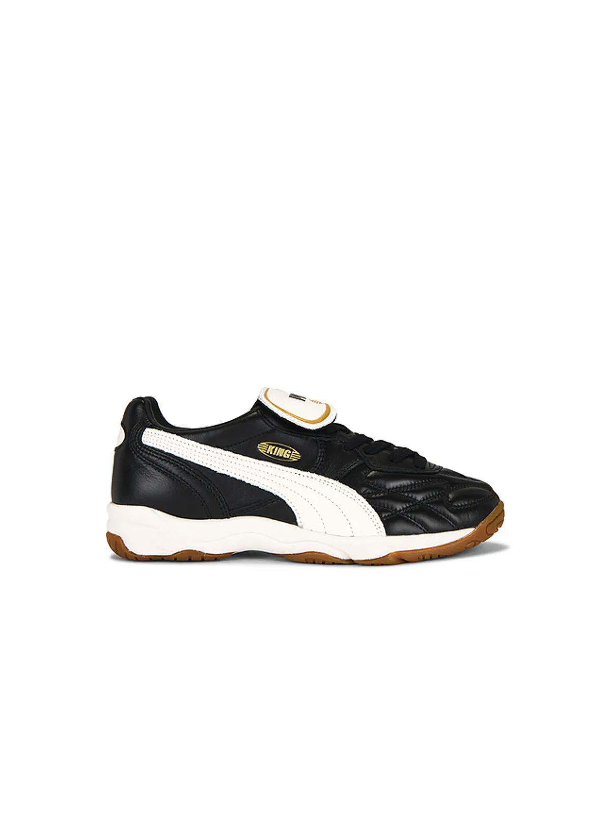 Puma Select KING INDOOR スニーカー - 画像1