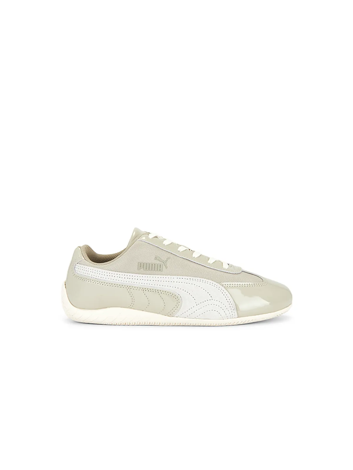 Puma Select SPEEDCAT PATENT スニーカー. - 画像1