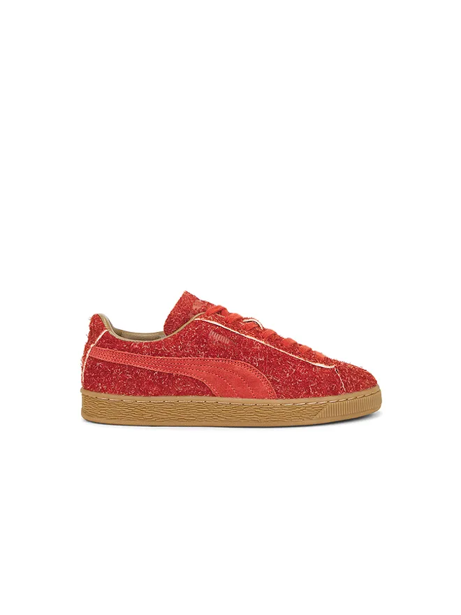 Puma Select Puma Select SUEDE FUZZY DANIELLE CATHARI スニーカーの商品画像