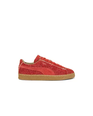 Puma Select SUEDE FUZZY DANIELLE CATHARI スニーカー - サムネイル1