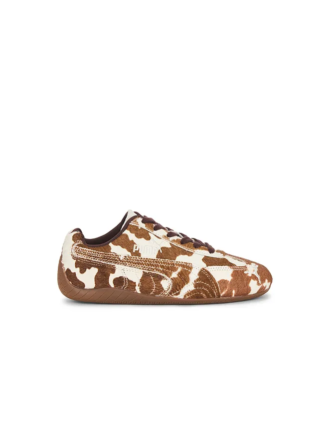 Puma Select Puma Select SPEEDCAT COW スニーカーの商品画像