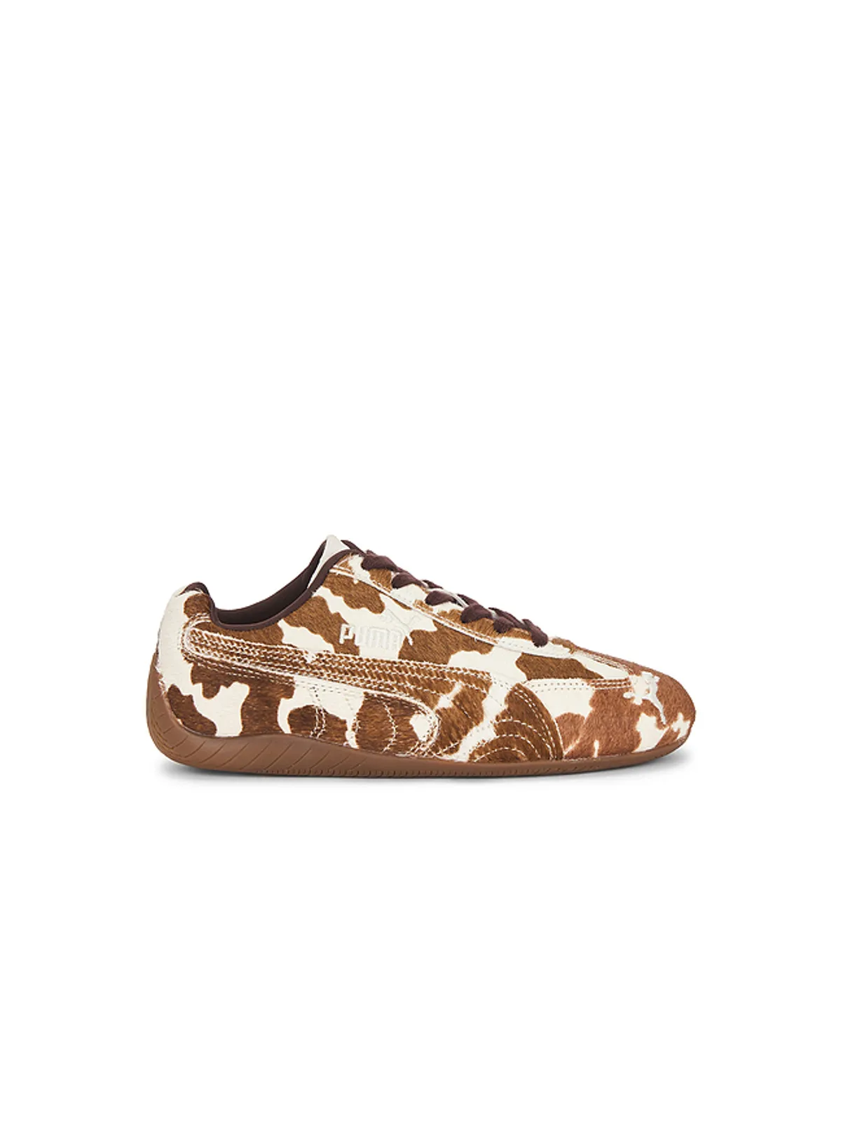 Puma Select SPEEDCAT COW スニーカー - 画像1