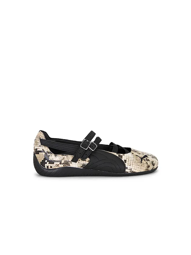 Puma Select Puma Select SPEEDCAT BALLET SNAKE スニーカーの商品画像