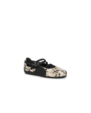 Puma Select SPEEDCAT BALLET SNAKE スニーカー - サムネイル2