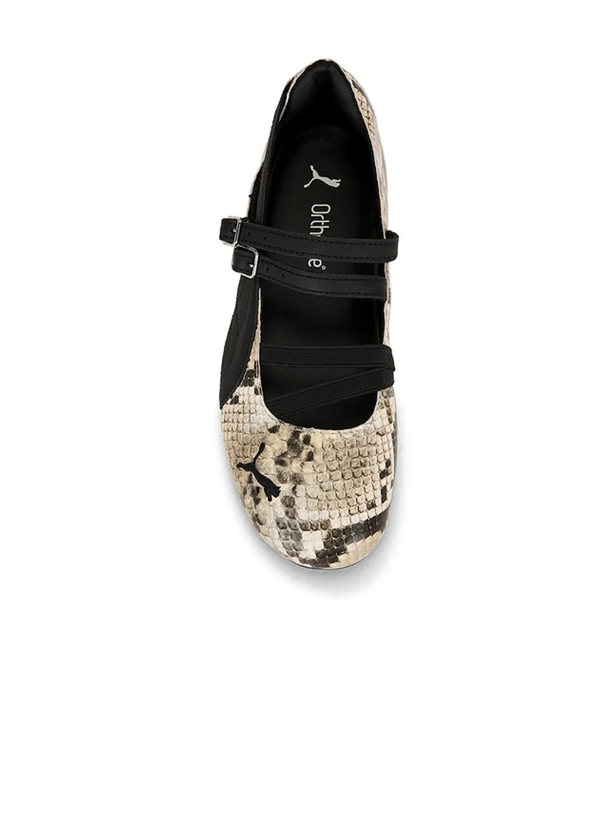 Puma Select SPEEDCAT BALLET SNAKE スニーカー - 画像4