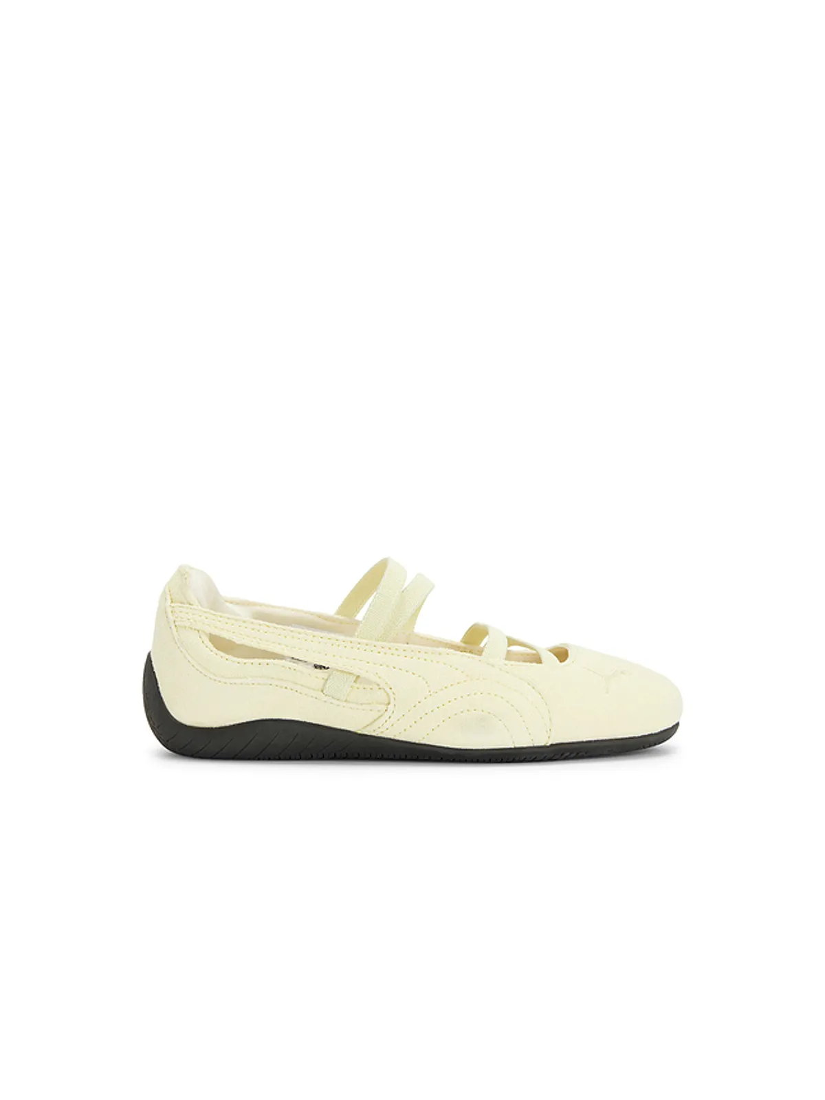 Puma Select Speedcat Ballet Sd Sneakers - 画像1