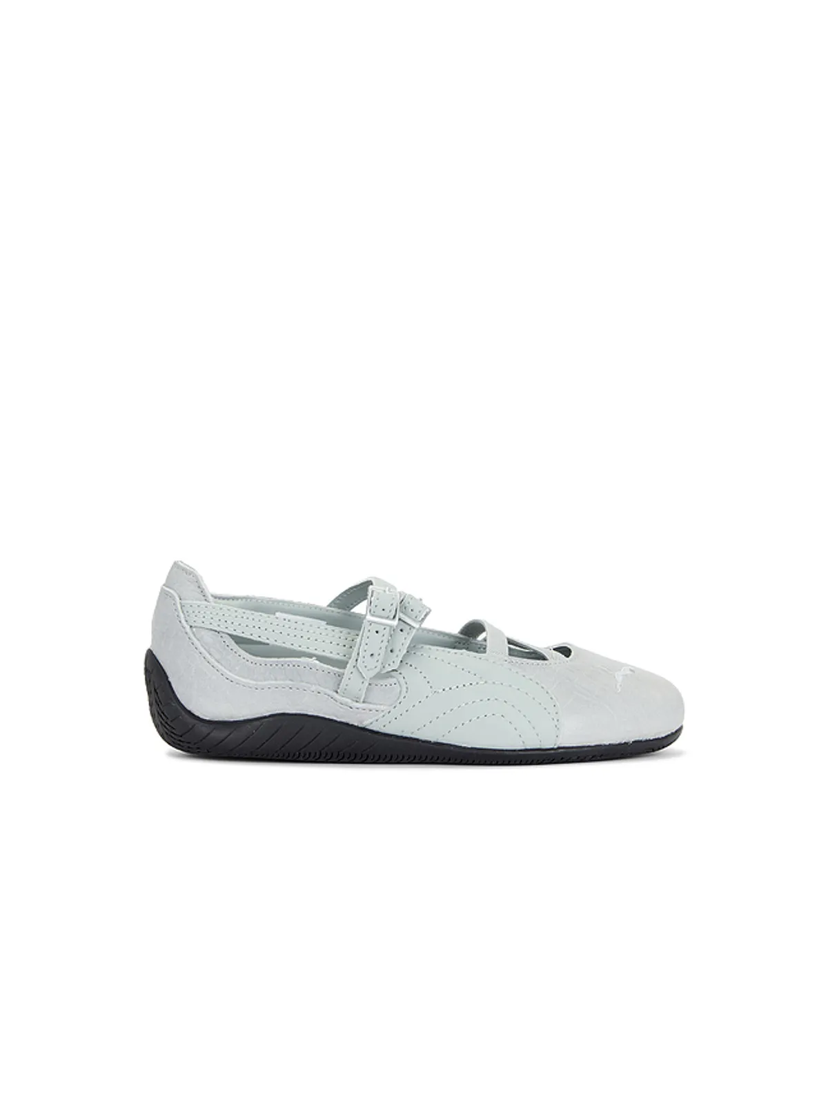 Puma Select Speedcat Ballet Croc Sneakers - 画像1
