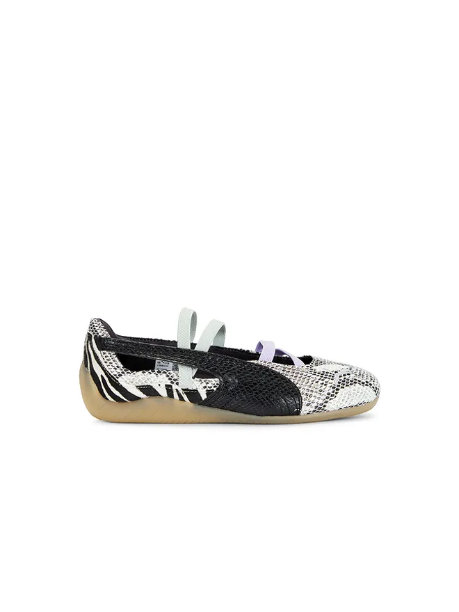 Puma Select Puma Select Speedcat Ballet Mix Feel Sneakers - Black,Blue.の商品画像