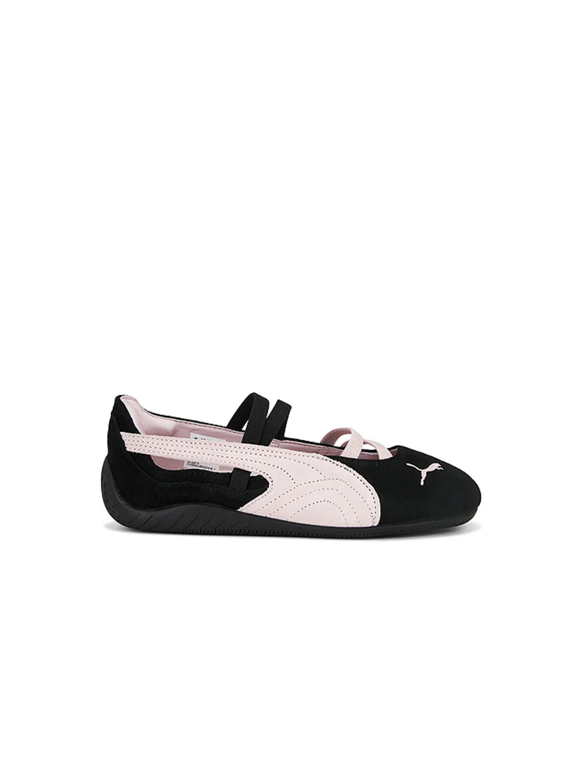 Puma Select SPEEDCAT フラットシューズ - 画像1