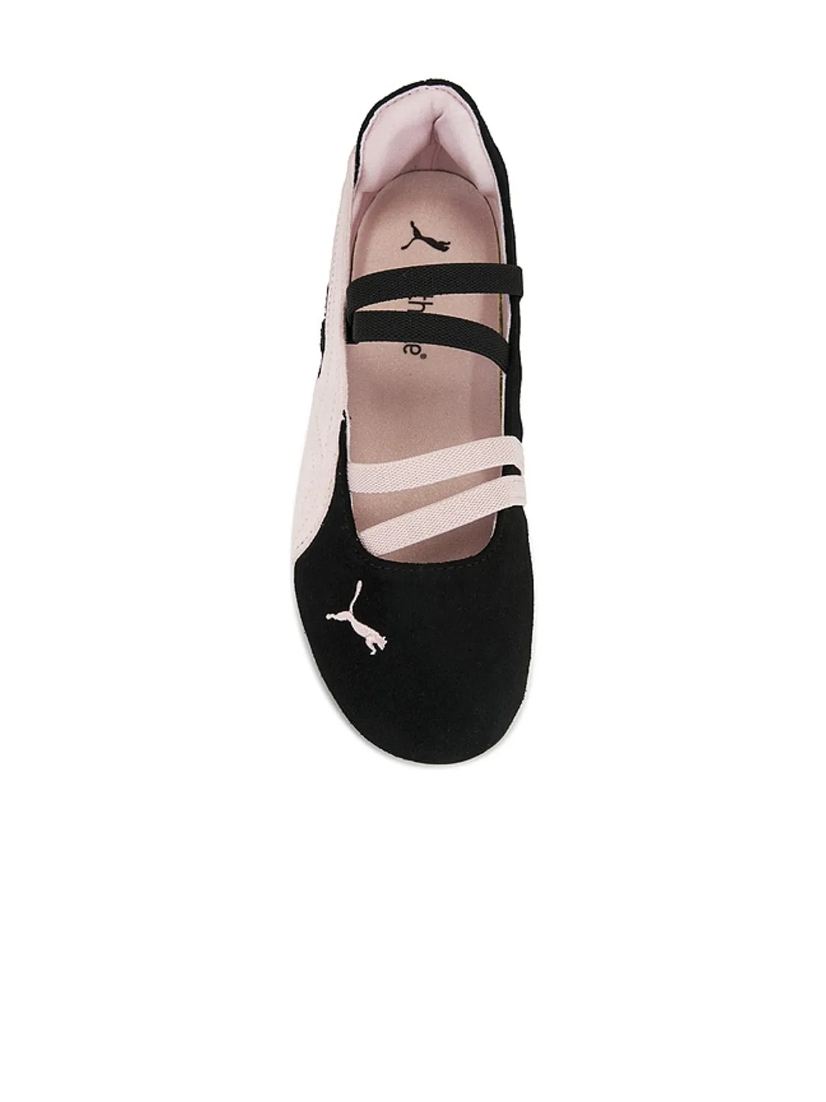 Puma Select SPEEDCAT フラットシューズ - 画像4