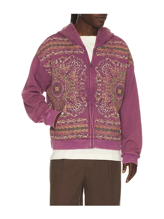 Found Found パーカーの商品画像