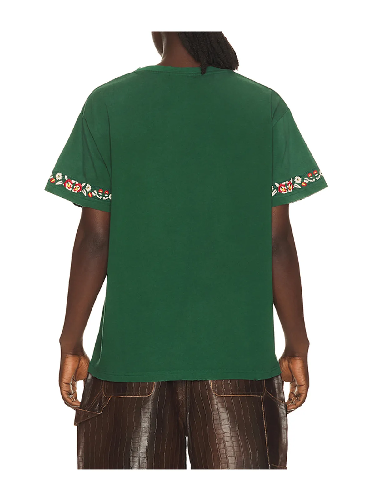 Found Tシャツ - 画像2