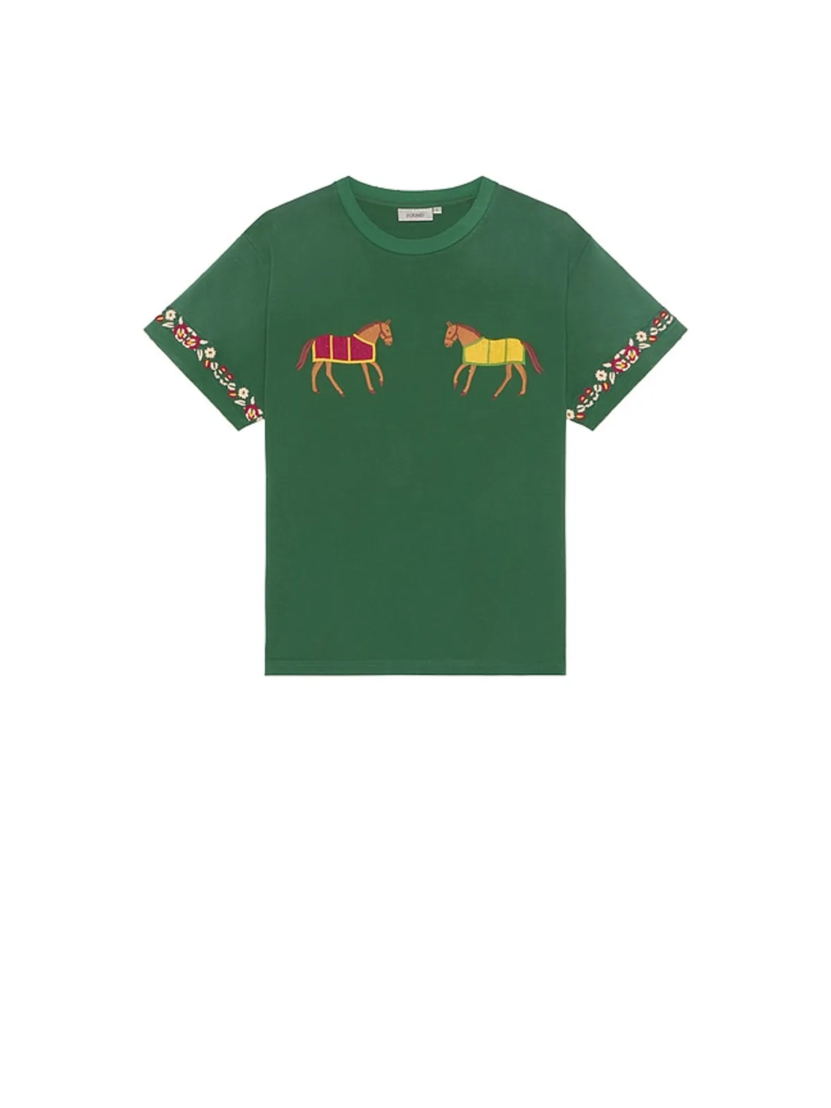 Found Tシャツ - 画像4