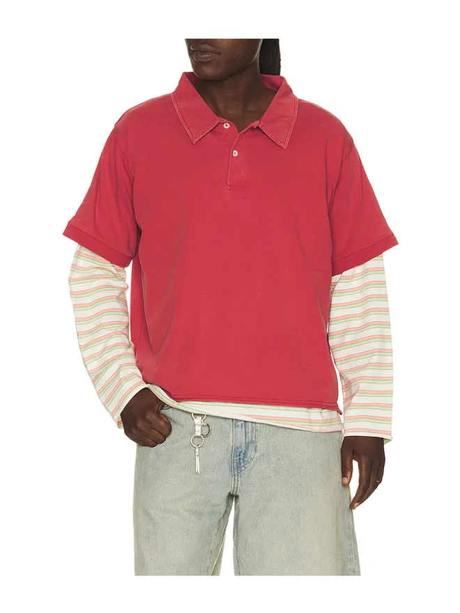 Found Found Tシャツの商品画像
