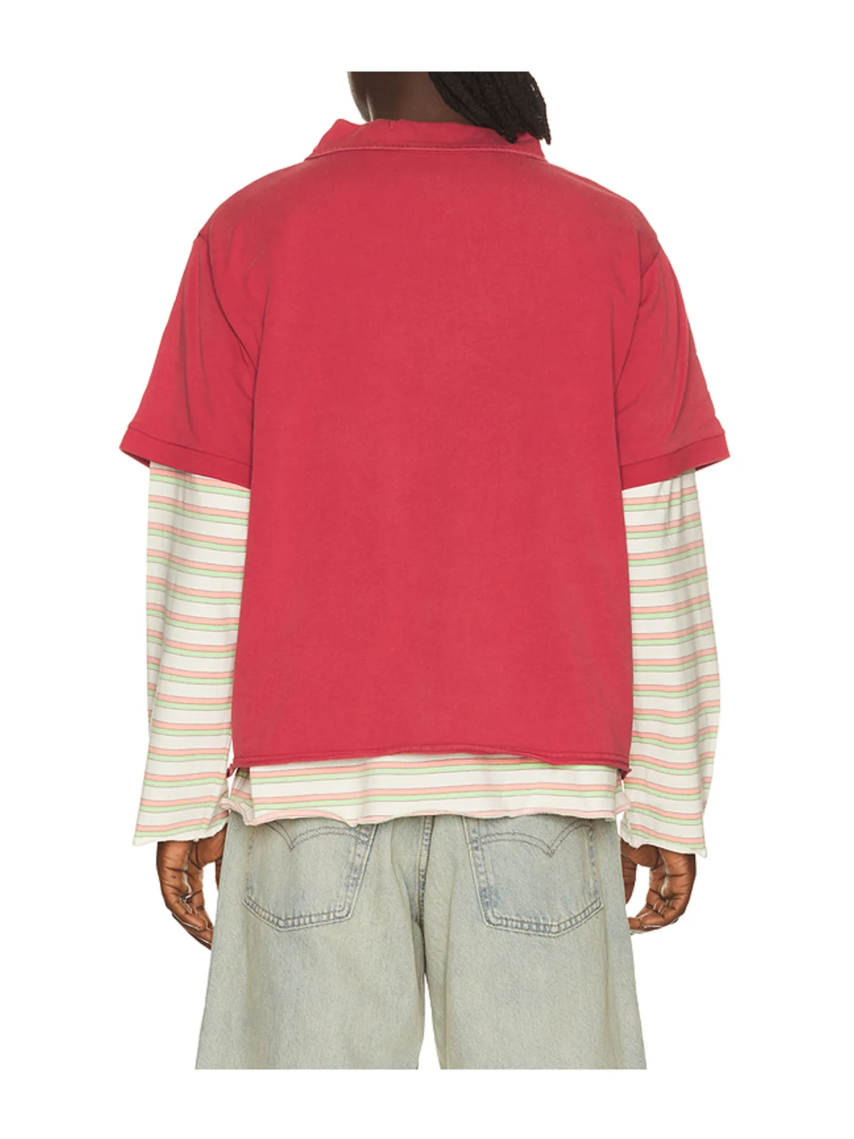 Found Tシャツ - 画像2