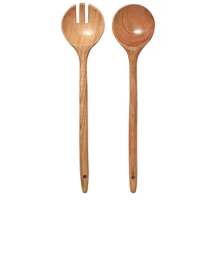 Public Goods ACACIA サービング用品 - サムネイル1