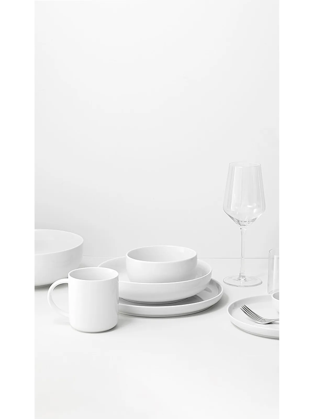 Public Goods CERAMIC CEREAL BOWL セラミックシリアルボウル - 画像4