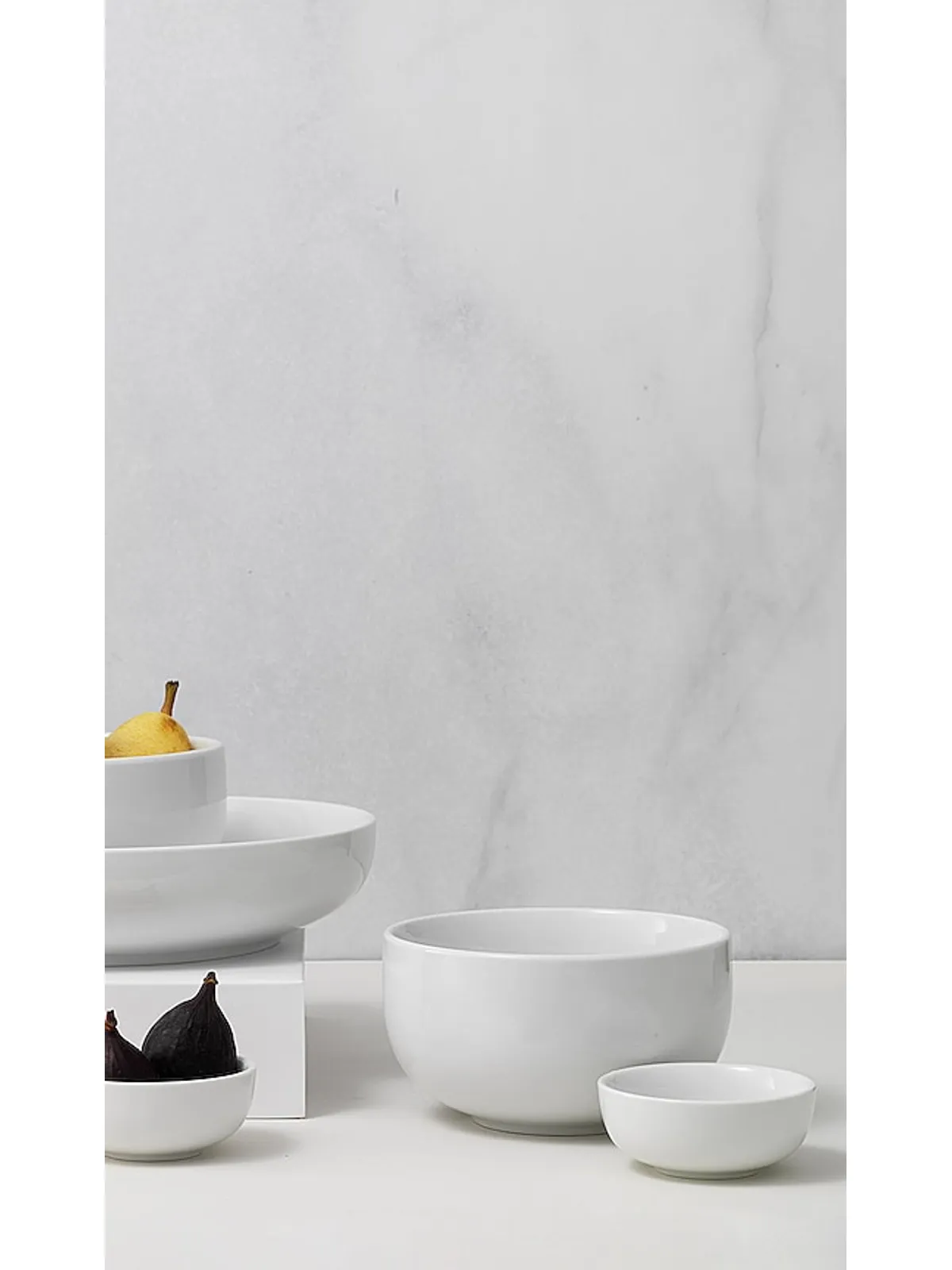 Public Goods CERAMIC CEREAL BOWL セラミックシリアルボウル - 画像5