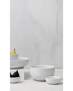 Public Goods CERAMIC CEREAL BOWL セラミックシリアルボウル - サムネイル5
