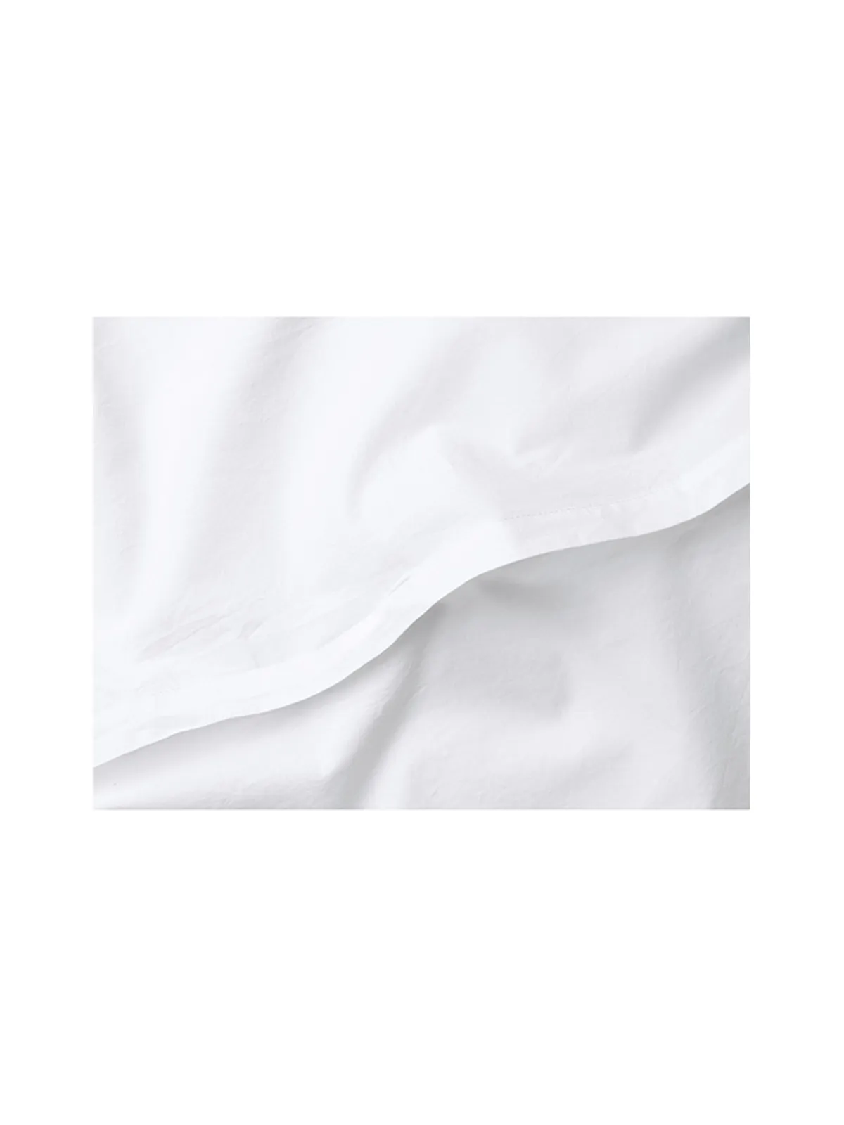 Parachute PERCALE ピローケース - 画像2