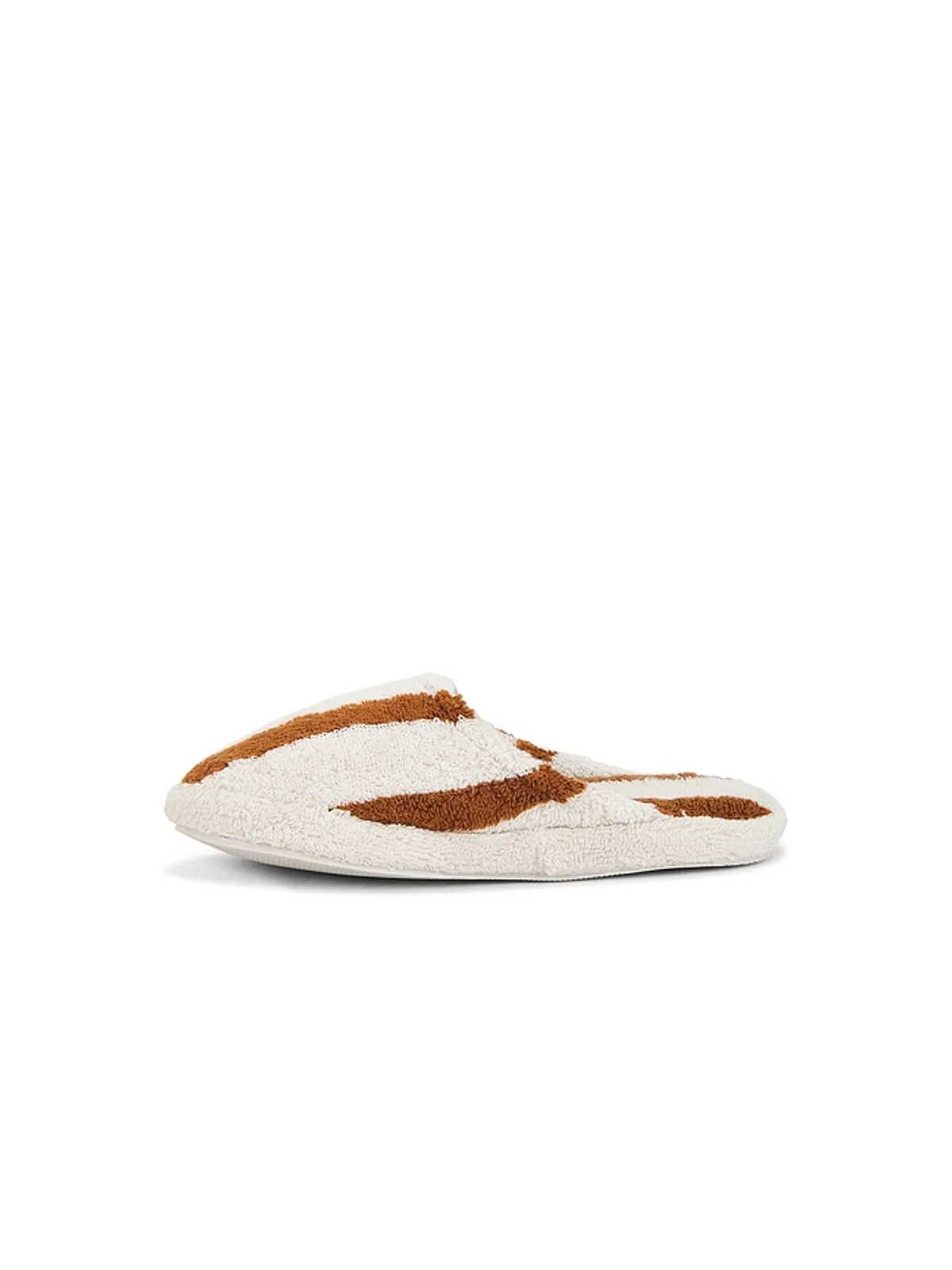 Parachute TERRY STRIPE スリッパ. - 画像5