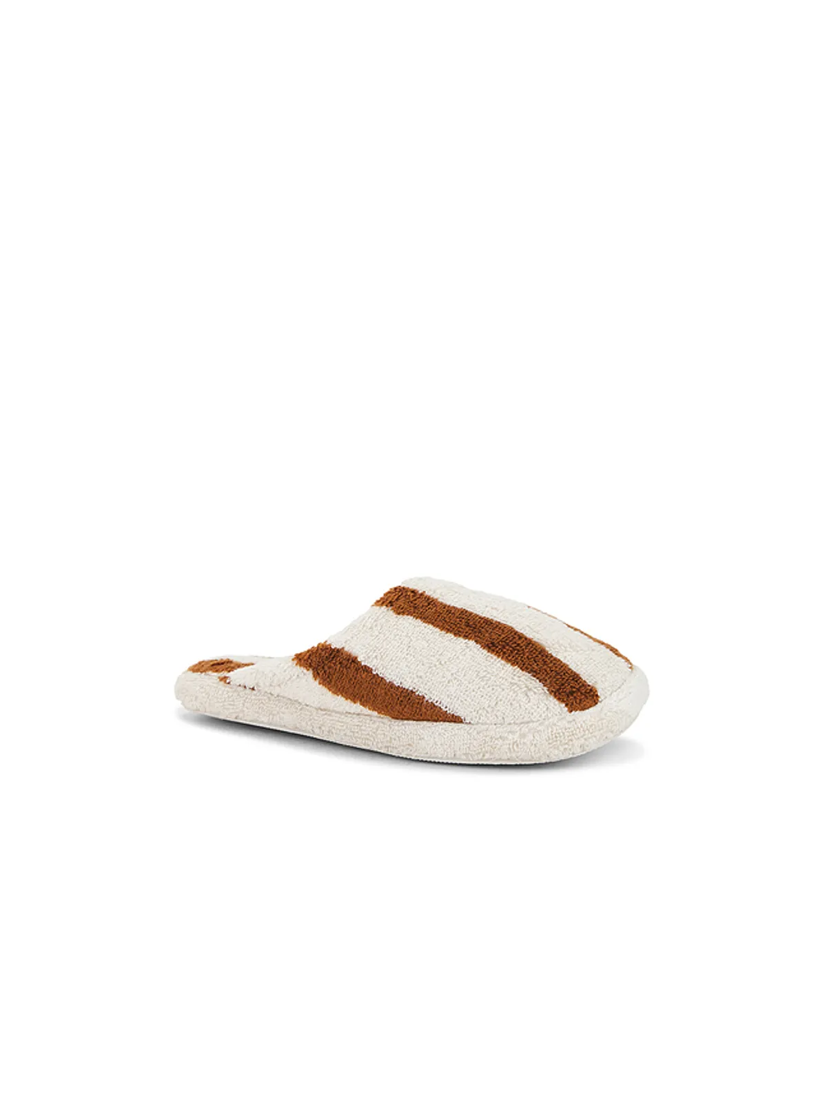 Parachute TERRY STRIPE スリッパ. - 画像2