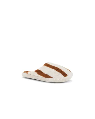 Parachute TERRY STRIPE スリッパ. - サムネイル2
