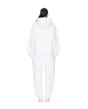 Playboy LOGO パーカースウェットパンツセット - サムネイル4