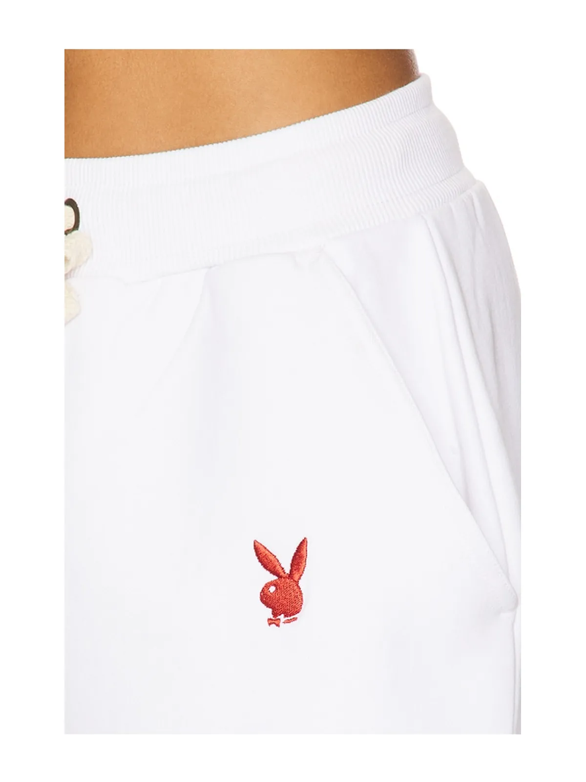 Playboy LOGO パーカースウェットパンツセット - 画像9